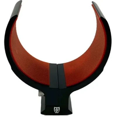 adaptador bípode saber tactical 60 mm