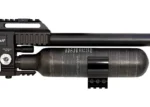 adaptador bípode saber tactical 60 mm