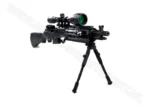 bípode utg shooter's