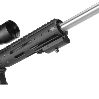 adaptador para bípode caldwell picatinny