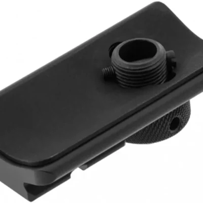 adaptador bípode utg perno giratorio