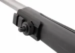 adaptador bípode utg perno giratorio