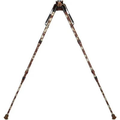 bípode caldwell xla pivot camo
