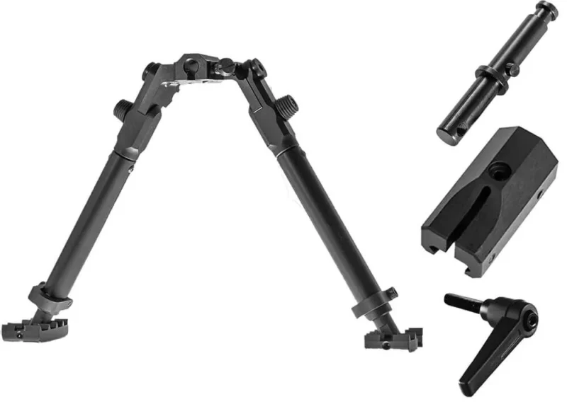 bipod grs with spigot adapter set 1 .webp bipod grs with spigot adapter set 1 .webp