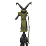 bípode “fast tripod” gen 2