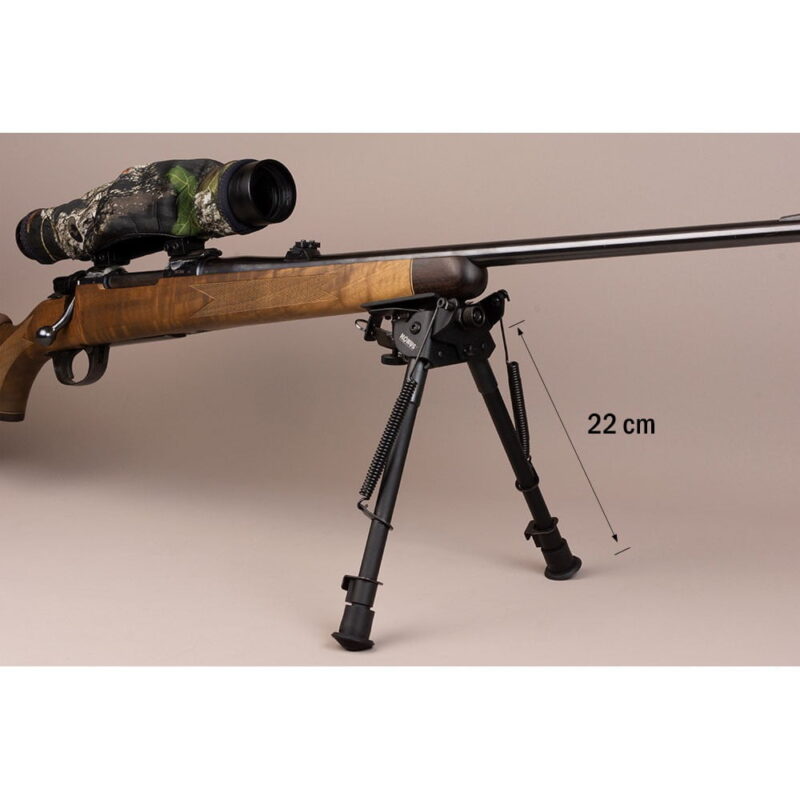 bípode konus 22cm – 36cm