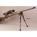 bípode konus 22cm – 36cm