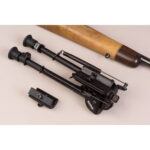 bípode konus 22cm – 36cm