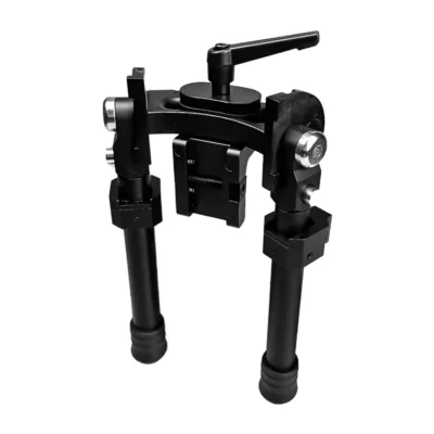 bípode táctico cyd de aleación de aluminio