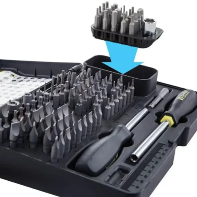 juego de puntas wheeler engineering juego complementario de 21 piezas