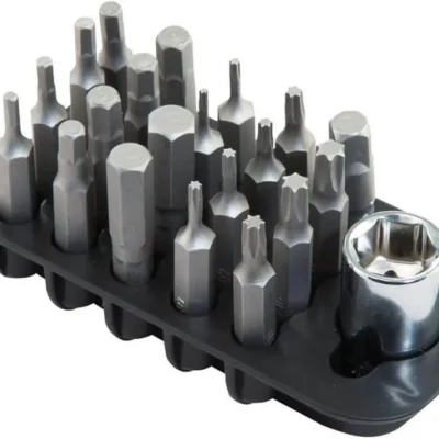 bitset wheeler engineering 21 stuks add on set new 2 herramientas caza y defensa 2.webp