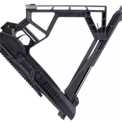 carabina plegable black bunker bpm8