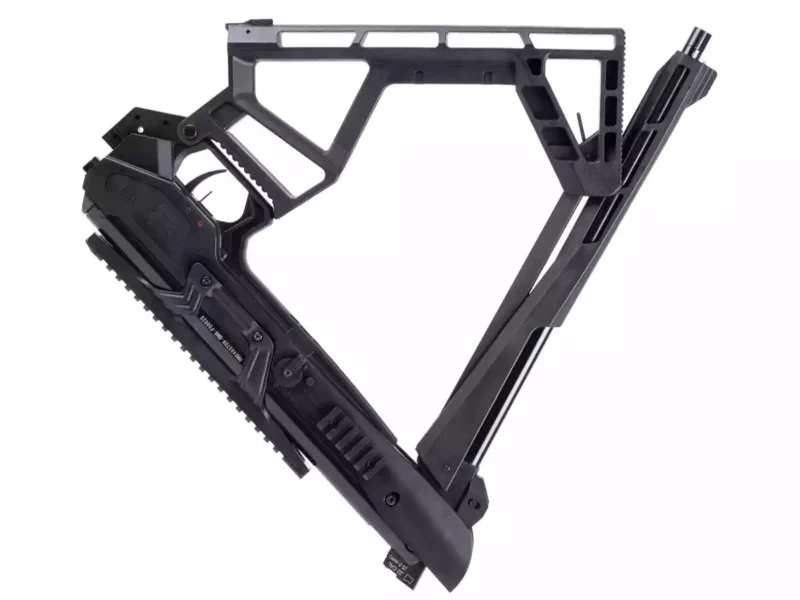 carabina plegable black bunker bpm8