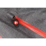 bolsa mochila konus kaewa 20 de 20 litros sumergible.