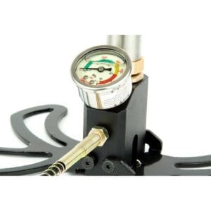 bomba manual pcp cheroky