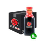 atrayente black fire original