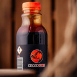 atrayente black fire original