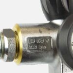 botella 5 litros pcp 300 bares. kit completo