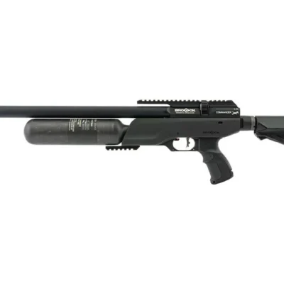 brk commander xr carbón 480 cc stock fijo