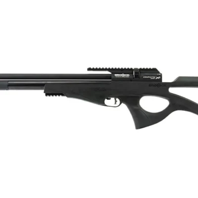 brk compatto xr sniper hr