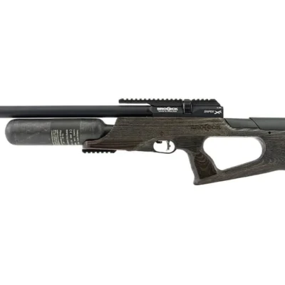 brk safari xr carbón 480 cc