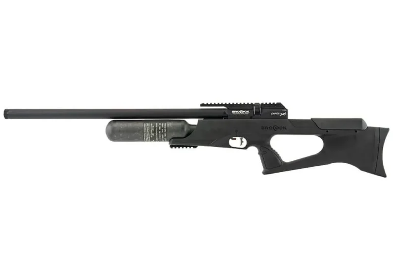 brk sniper xr carbón 480 cc