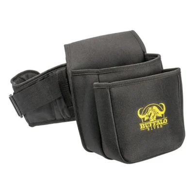 cartuchera buffalo r. c/ cinturón