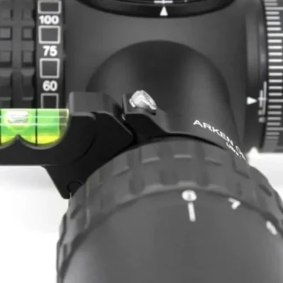 nivel burbuja arken 34 mm