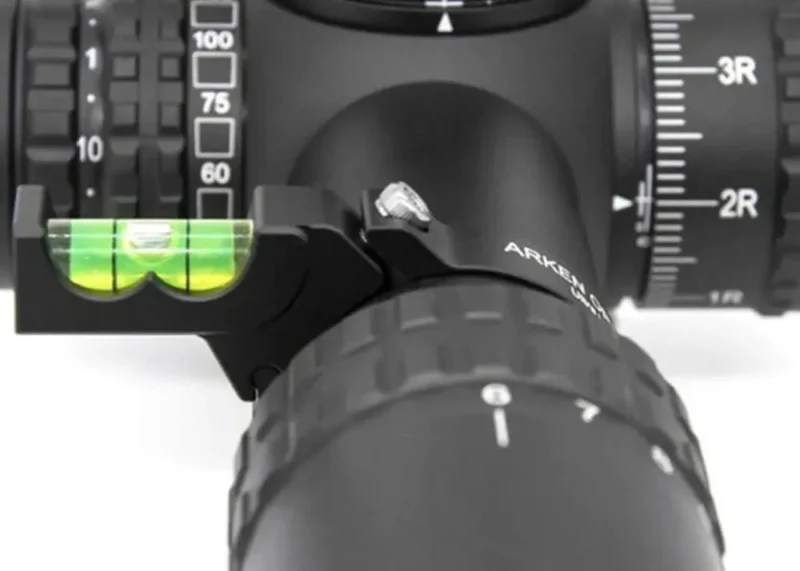 nivel burbuja arken 34 mm