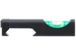 nivel de burbuja vector optics offset weaver/picatinny genii 21 mm
