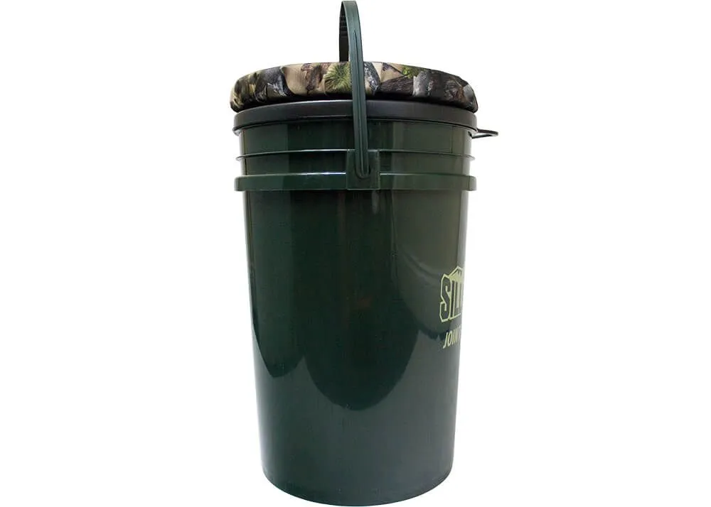 asiento giratorio bucket sillosocks con mochila