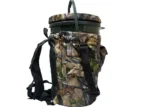 asiento giratorio bucket sillosocks con mochila