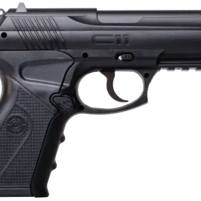 pistola aire comprimido co2 crosman c11 4,5 mm