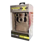 cámara fototrampeo tactacam reveal x gen 2.0