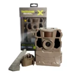 cámara fototrampeo tactacam reveal x gen 2.0