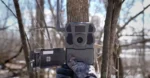 cámara fototrampeo tactacam reveal x gen 2.0
