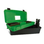 caja banco oasis mantenimiento de armas