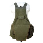 chaleco konustex geniox