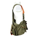 chaleco konustex geniox