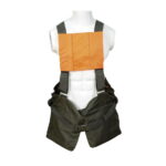 chaleco konustex geniox