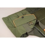 chaleco konustex geniox