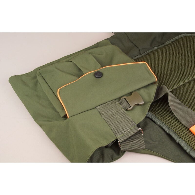 chaleco konustex geniox