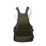 konustex geniox vest