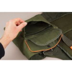 chaleco konustex geniox