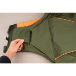 chaleco konustex geniox