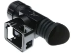 adaptador de cámara eagle vision side cam gopro 5/6/7 25%x75%