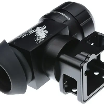 adaptador de cámara eagle vision side cam gopro 5/6/7 25%x75%