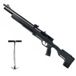 carabina pcp crosman icon 4,5 mm