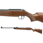 carabina diana 350 magnum premium muelle