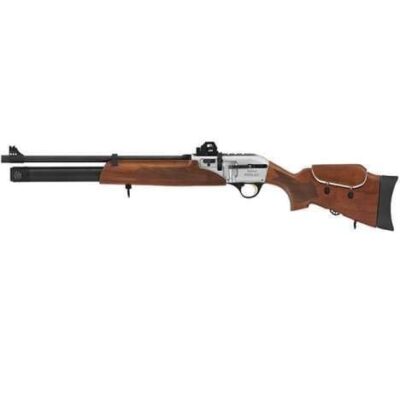 carabina pcp hatsan galatian ii